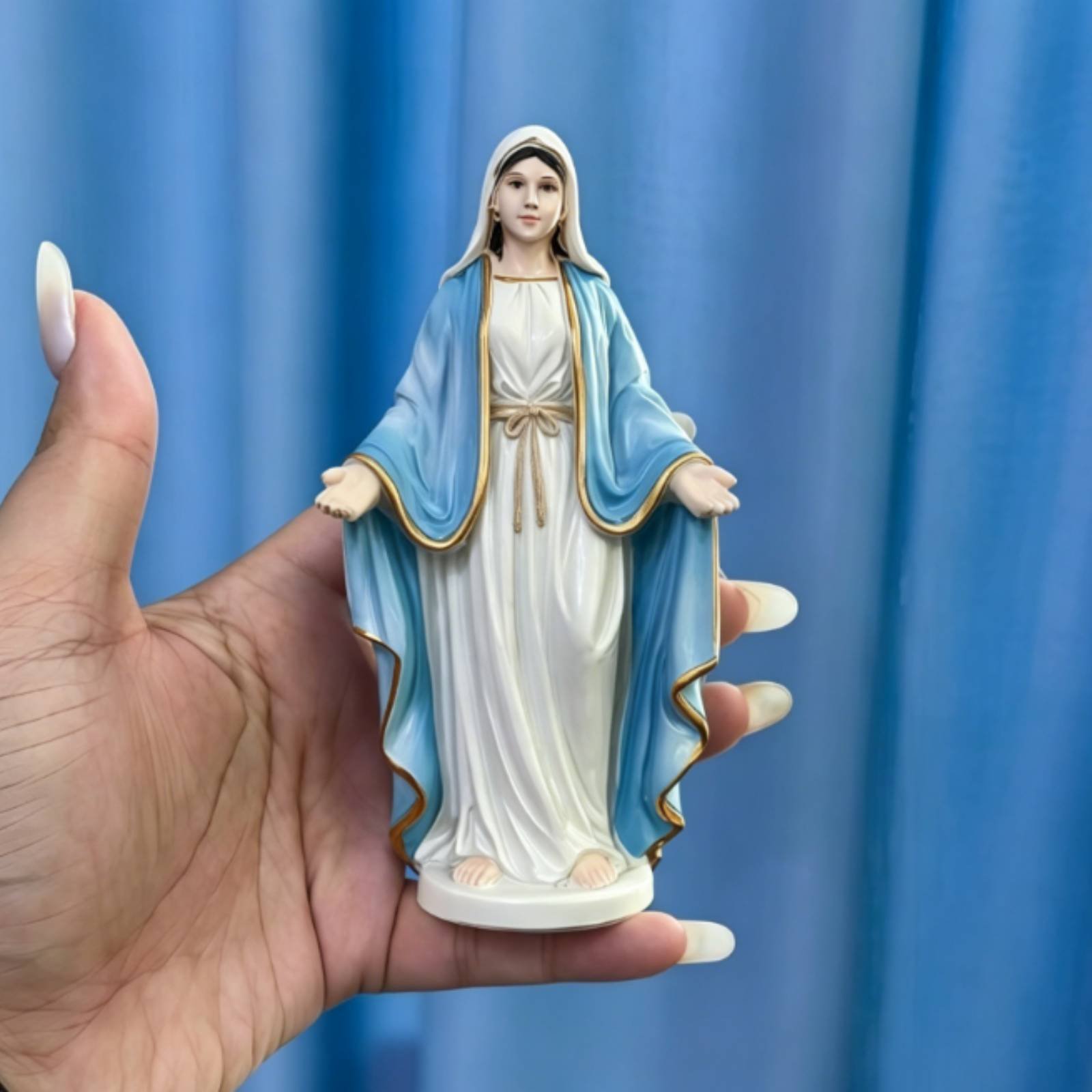 Resin Art And Design - รูปปั้นเรซิ่นหญิง รุ่นพิเศษ รูปปั้นเรซิ่น งานศิลปะรูปปั้นหญิง ของตกแต่งบ้าน ดีไซน์ทันสมัย