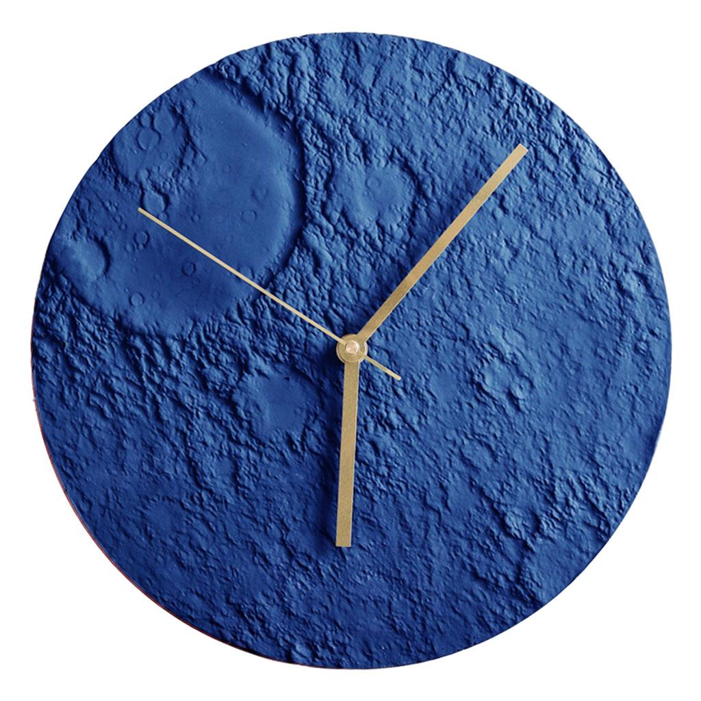 นาฬิกาแขวนตกแต่งเรซิ่น ดีไซน์ส - Resin Art Clock บทวิจารณ์และราคา