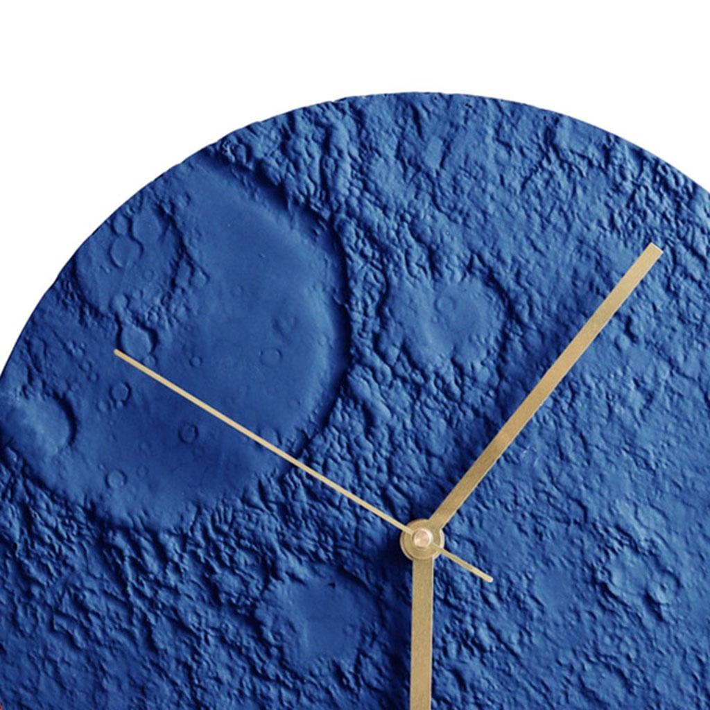 นาฬิกาแขวนตกแต่งเรซิ่น ดีไซน์ส - Resin Art Clock บทวิจารณ์และราคา