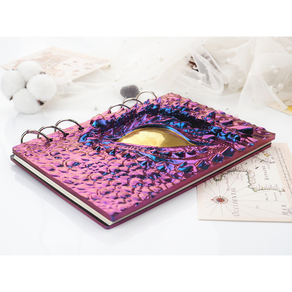 ABWZ-2 ชิ้น DIY ปกหนังสือคริสต - Resin Art Book บทวิจารณ์และราคา