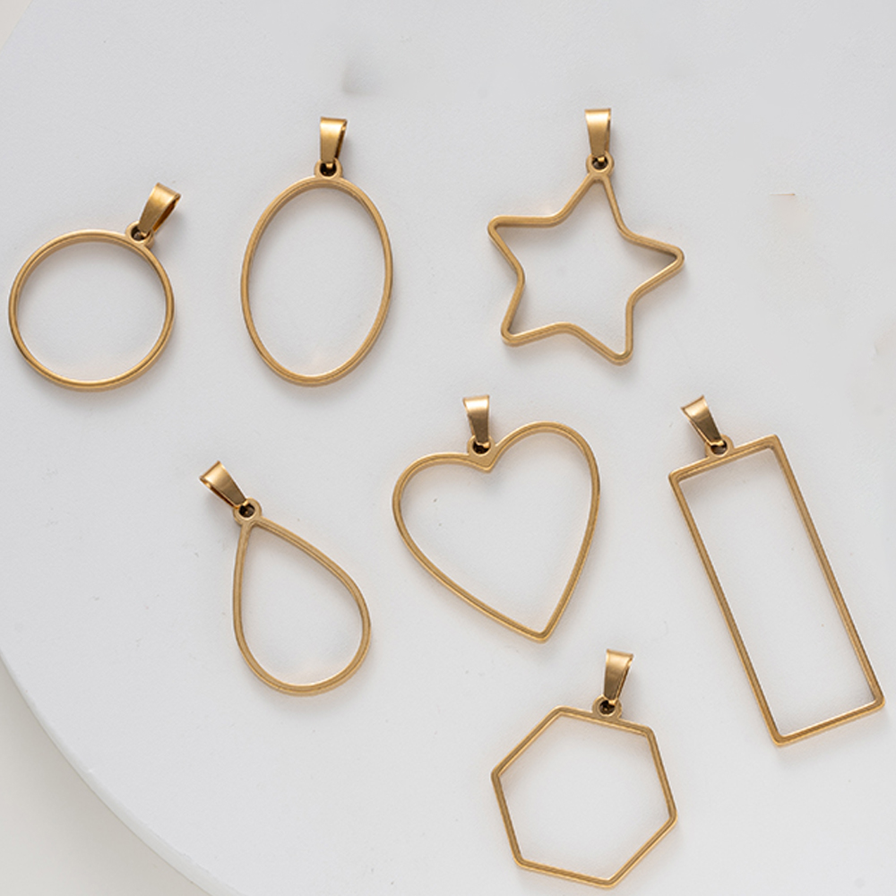 แม่พิมพ์เรซิ่นสแตนเลสแบบเปิดด้ - Resin Art Jewelry Kit บทวิจารณ์และราคา