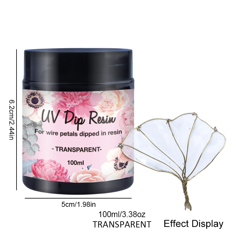 เรซิ่นจุ่ม UV 12 สี (พิเศษสำหร - Resin Art Uv บทวิจารณ์และราคา
