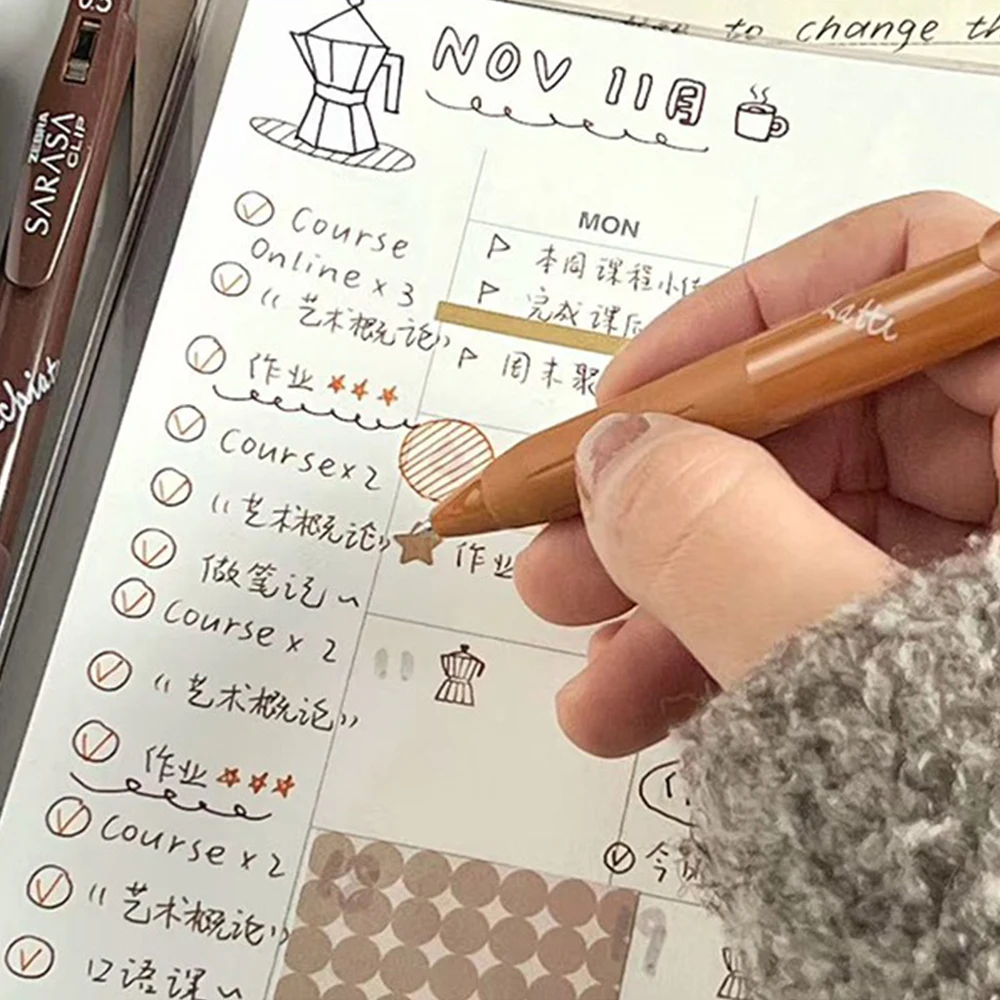 3/5pcs ใหม่ญี่ปุ่น ZEBRA ชุดปา - Pentel Pen Energel บทวิจารณ์และราคา