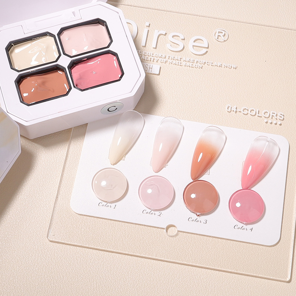 1 PC 4/9 สี Patting GEL สี 4 I - Resin Art Gel บทวิจารณ์และราคา
