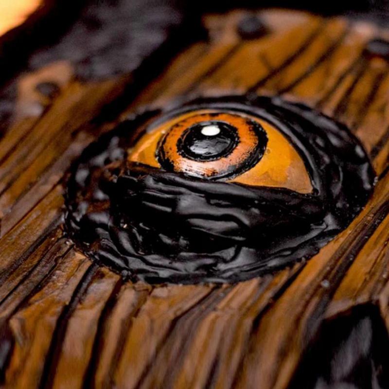 หนังสือ necronomicon สมจริงตกแ - Resin Art Book บทวิจารณ์และราคา