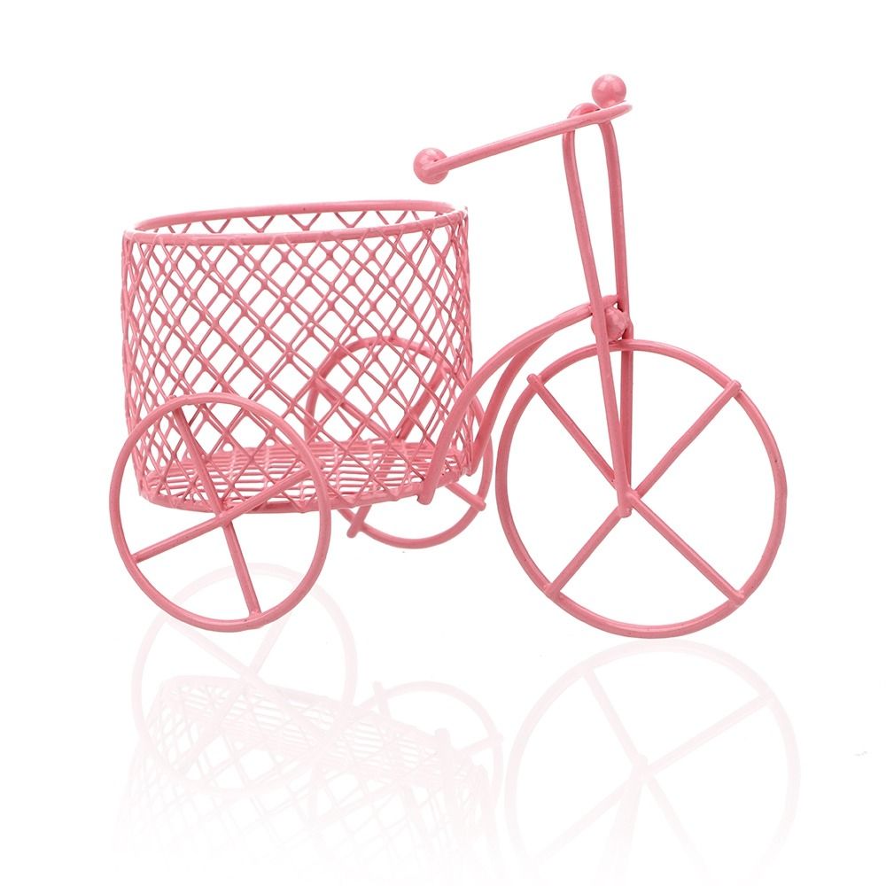 อุปกรณ์จัดเก็บ ดีไซน์รถสามล้อ  - Resin Art Stand บทวิจารณ์และราคา
