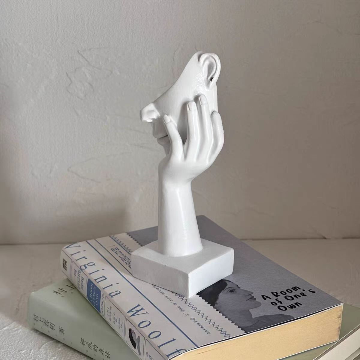 งานฝีมือเรซิ่น ของตกแต่งรูปนาม - Resin Art Stand บทวิจารณ์และราคา